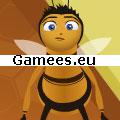 Bee Game SWF Game